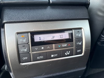 2020 Lexus GX 460 Premium