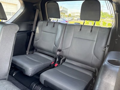 2020 Lexus GX 460 Premium