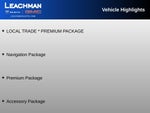 2020 Lexus GX 460 Premium