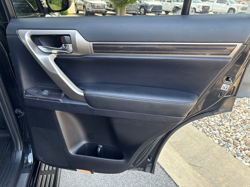 2020 Lexus GX 460 Premium