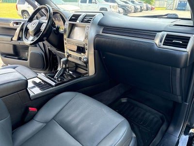 2020 Lexus GX 460 Premium
