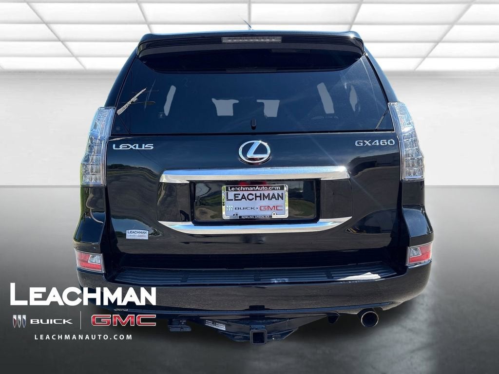 2020 Lexus GX 460 Premium