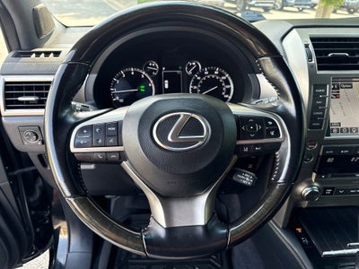 2020 Lexus GX 460 Premium
