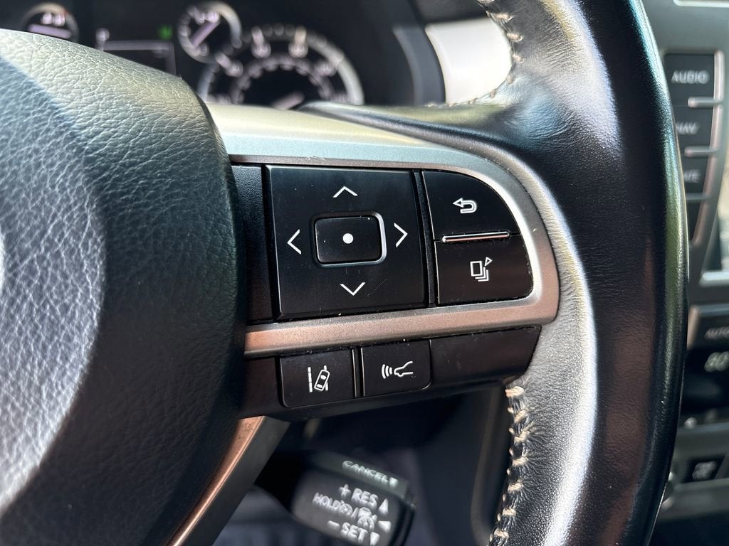 2020 Lexus GX 460 Premium