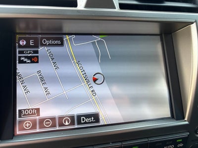 2020 Lexus GX 460 Premium