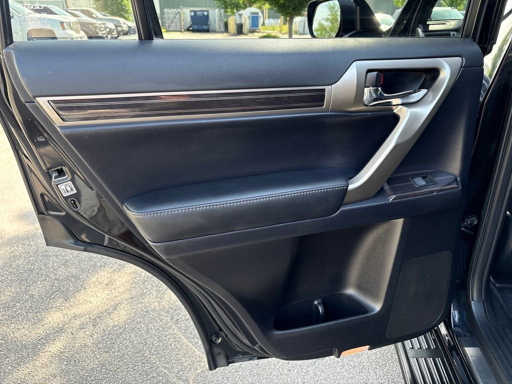2020 Lexus GX 460 Premium