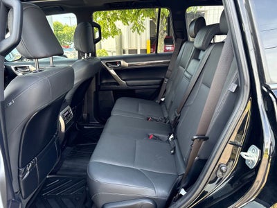 2020 Lexus GX 460 Premium