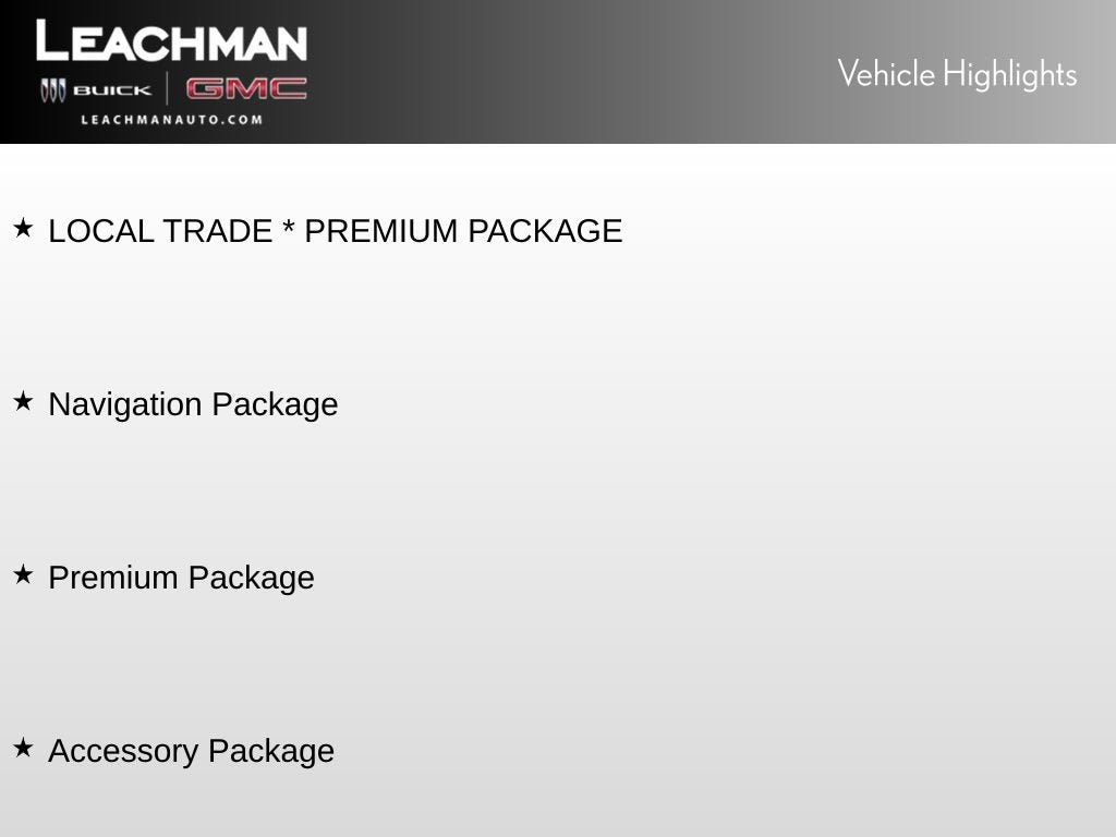 2020 Lexus GX 460 Premium