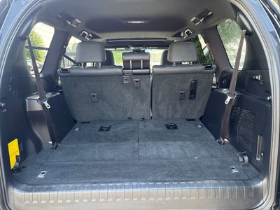 2020 Lexus GX 460 Premium
