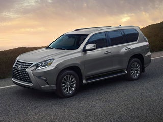 2020 Lexus GX GX 460 Premium