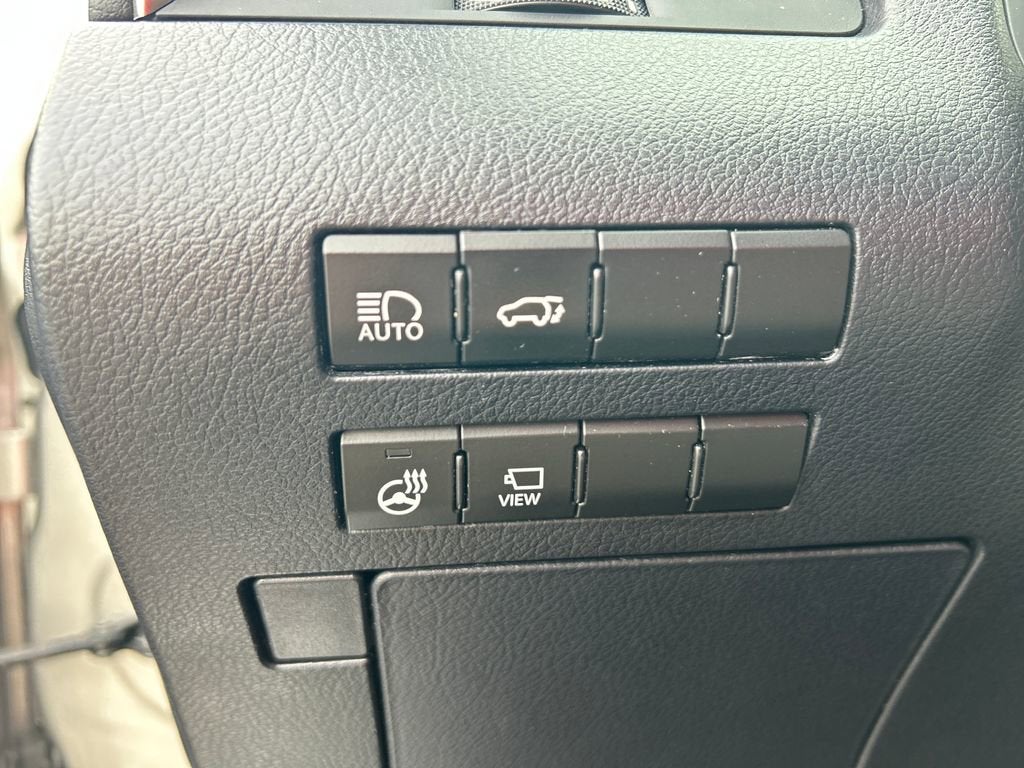 2020 Lexus RX RX 350L