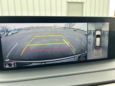 2020 Lexus RX RX 350L