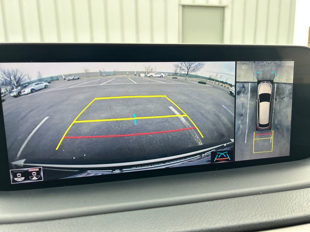 2020 Lexus RX RX 350L