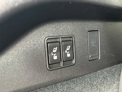 2020 Lexus RX RX 350L