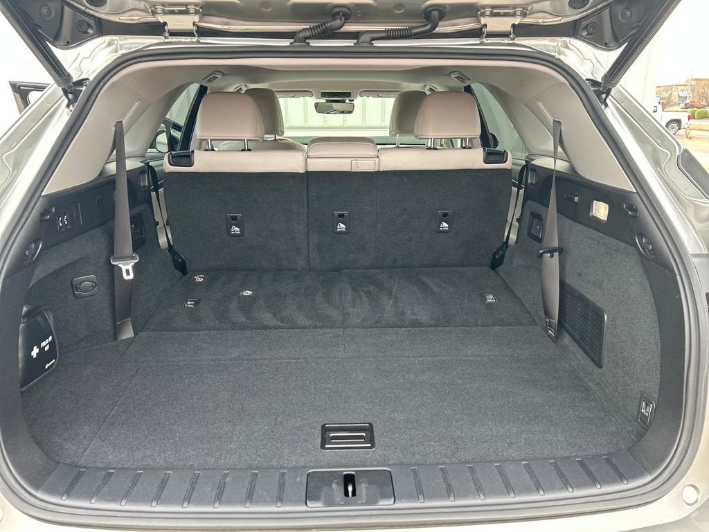 2020 Lexus RX RX 350L