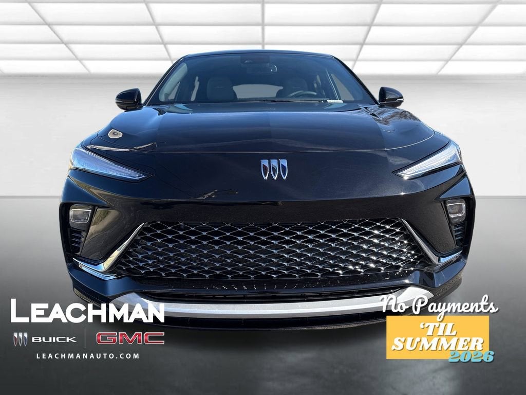 2025 Buick Envista Avenir