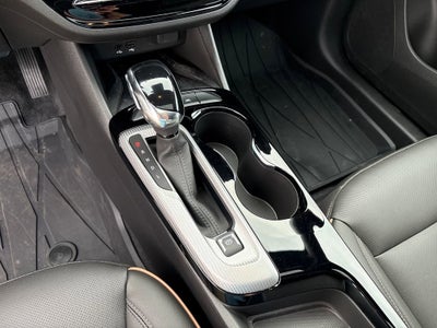 2025 Buick Envista Avenir