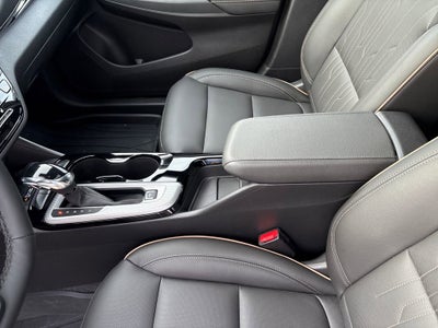 2025 Buick Envista Avenir