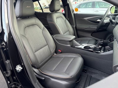 2025 Buick Envista Avenir