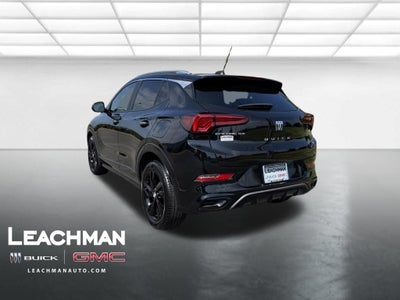2024 Buick Encore GX Sport Touring