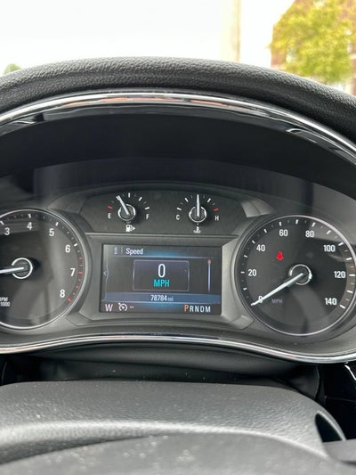 2019 Buick Encore Sport Touring