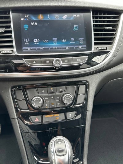 2019 Buick Encore Sport Touring