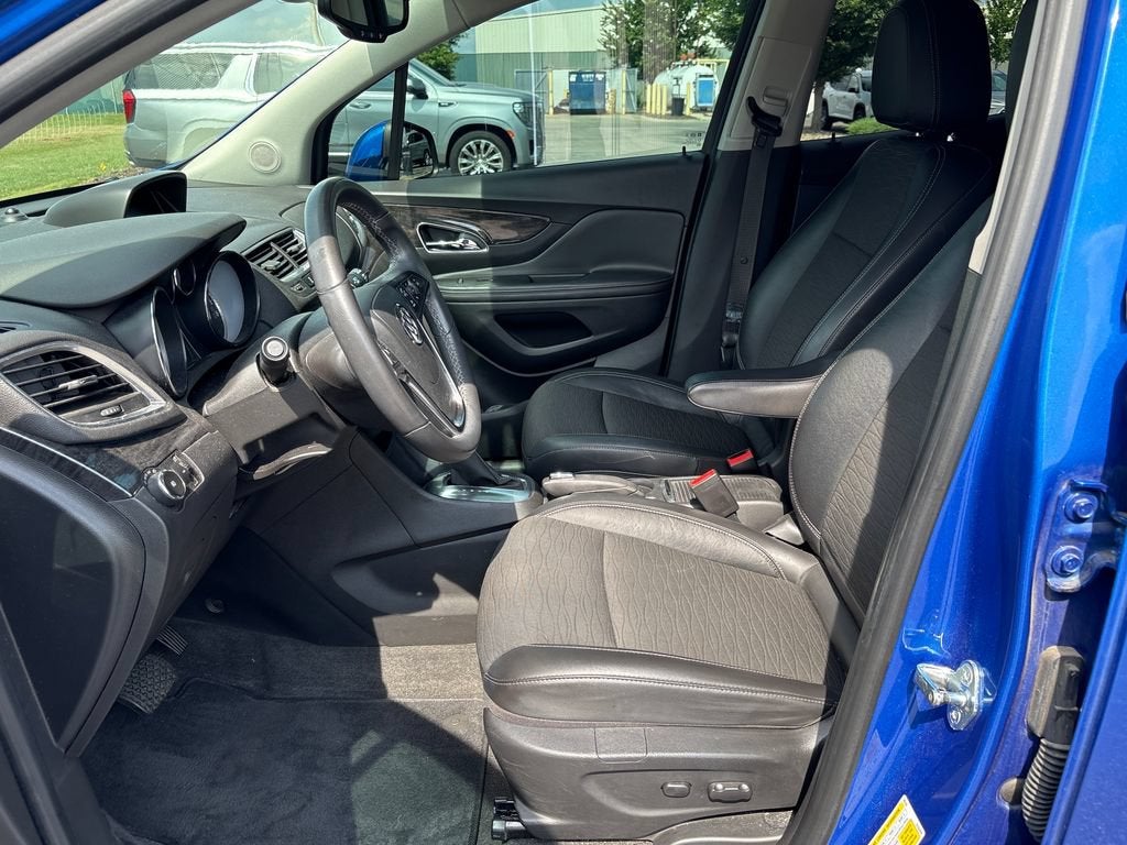 2015 Buick Encore Convenience