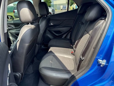 2015 Buick Encore Convenience