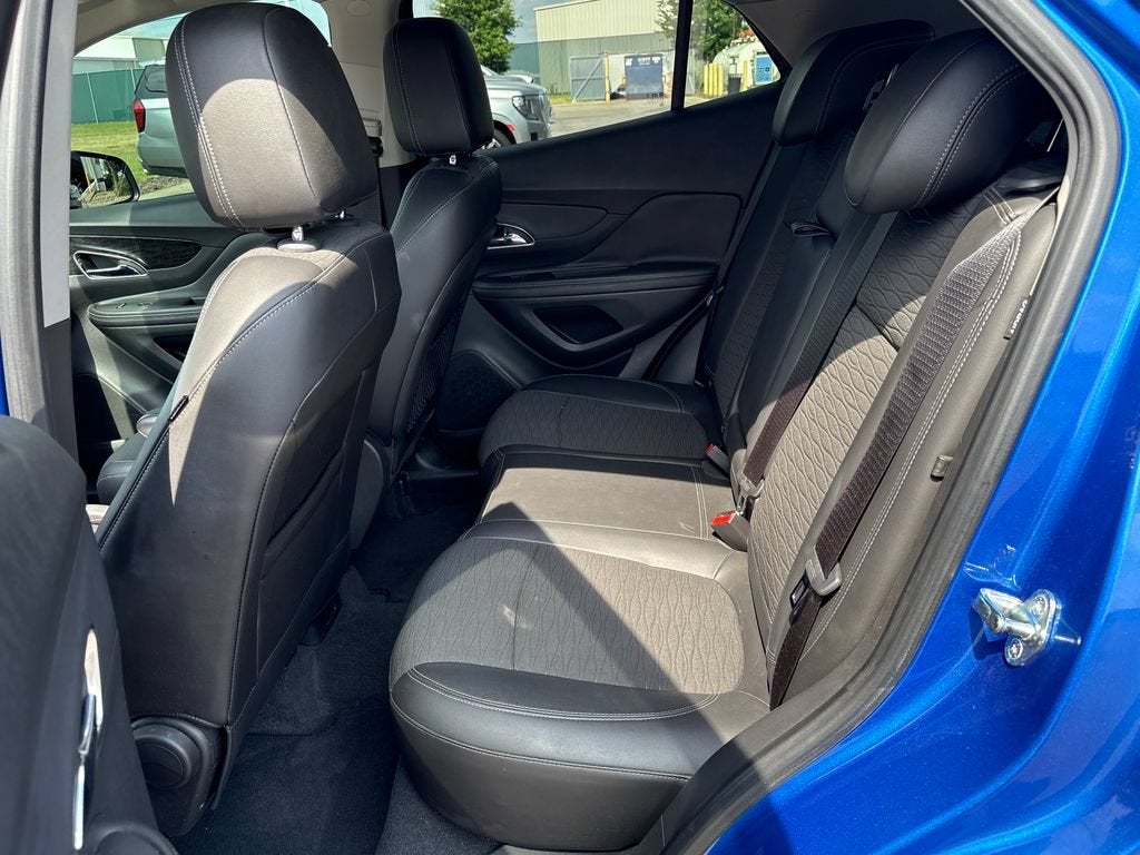 2015 Buick Encore Convenience