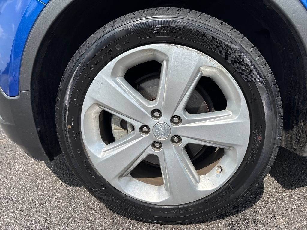 2015 Buick Encore Convenience