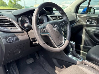 2015 Buick Encore Convenience