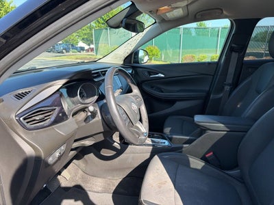 2021 Buick Encore GX Preferred