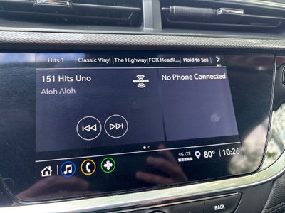 2021 Buick Encore GX Preferred
