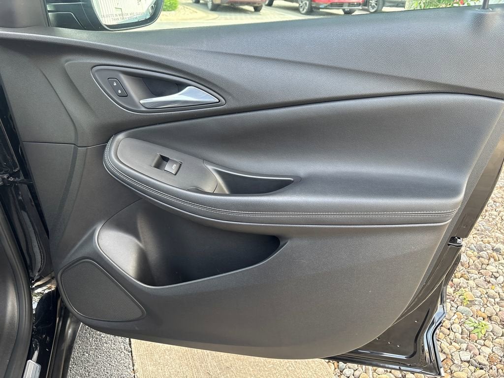 2021 Buick Encore GX Preferred