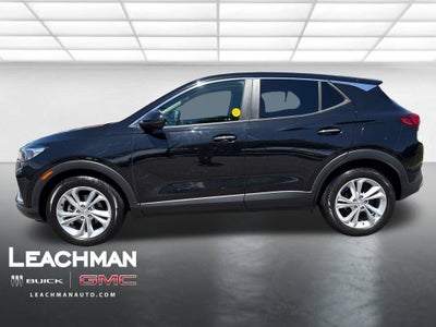 2021 Buick Encore GX Preferred