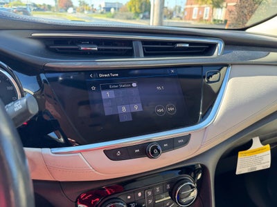 2021 Buick Encore GX Essence