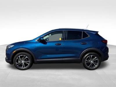 2021 Buick Encore GX Essence