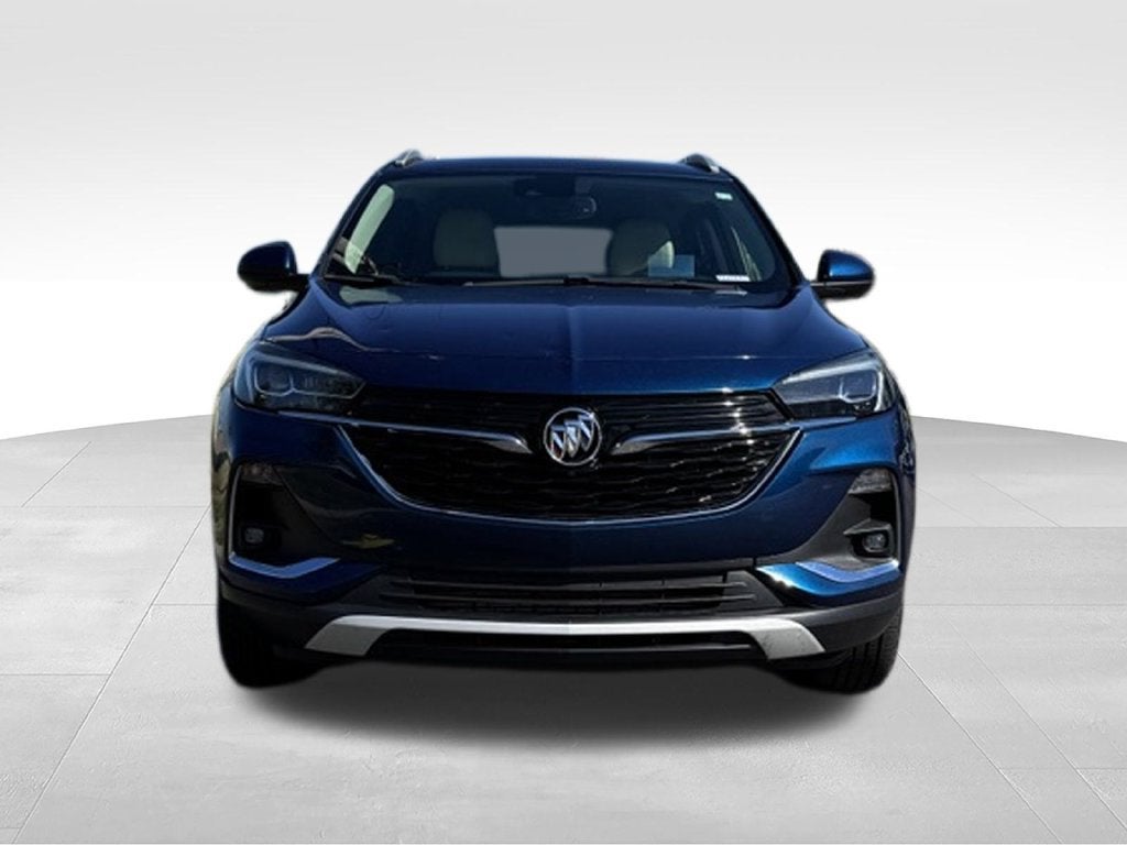 2021 Buick Encore GX Essence