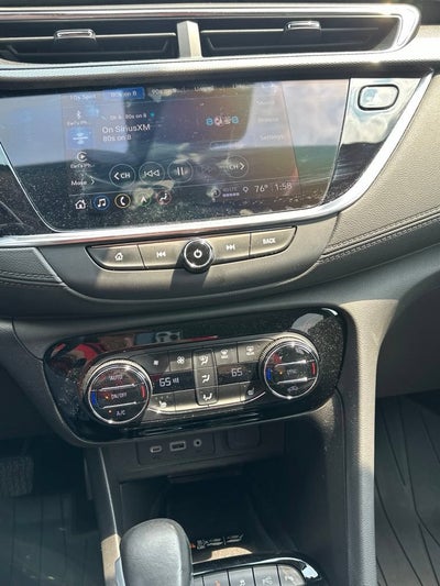 2022 Buick Encore GX Essence