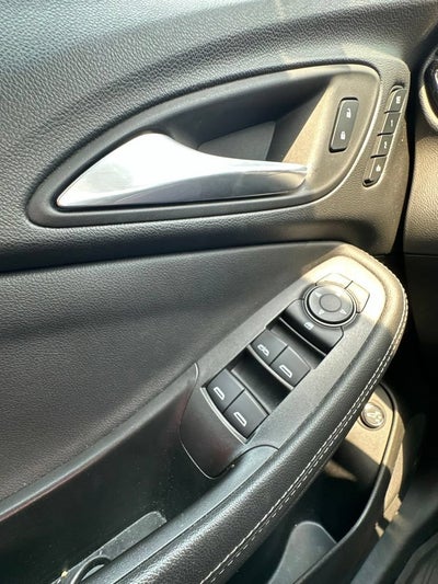 2022 Buick Encore GX Essence