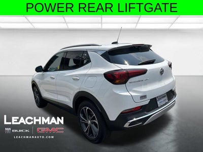 2022 Buick Encore GX Essence