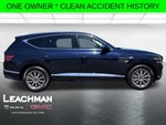 2025 Genesis GV80 2.5T Standard AWD