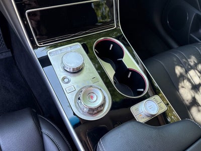 2025 Genesis GV80 2.5T Standard AWD