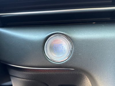2025 Genesis GV80 2.5T Standard AWD