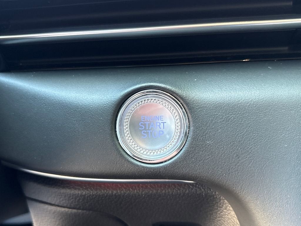 2025 Genesis GV80 2.5T Standard AWD