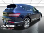 2025 Genesis GV80 2.5T Standard AWD