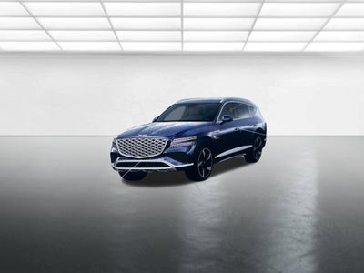 2025 Genesis GV80 2.5T Standard AWD