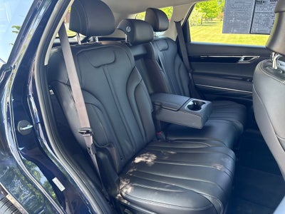 2025 Genesis GV80 2.5T Standard AWD