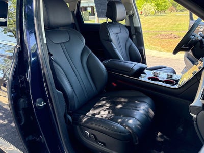 2025 Genesis GV80 2.5T Standard AWD