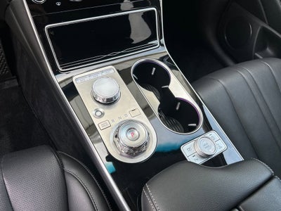 2025 Genesis GV80 Standard